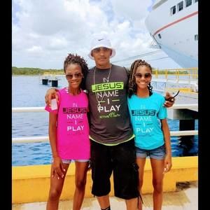 Meet your Posher, John